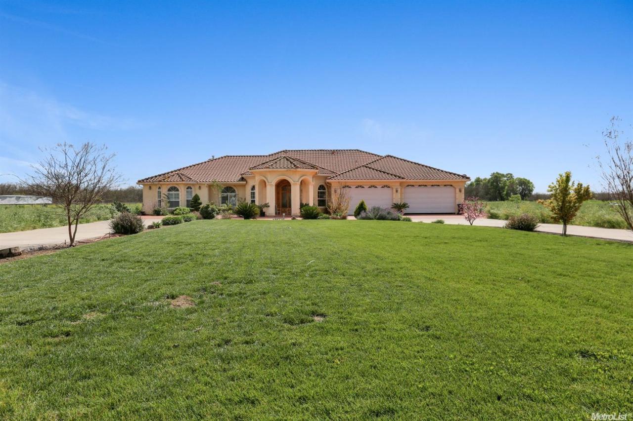 16138 Copperopolis Road - Photo 1