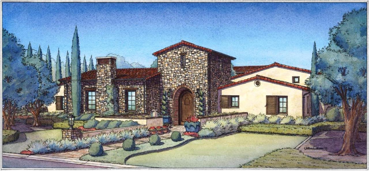 3379 Vista De Madera - Photo 1