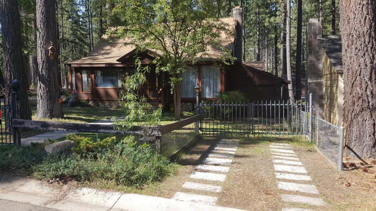 1260 Beecher Avenue - Photo 1