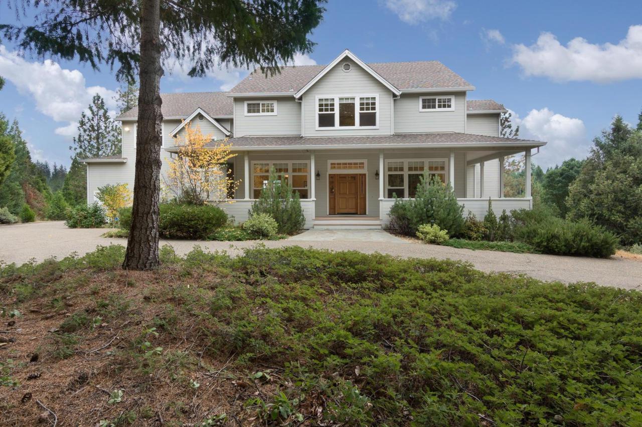 18100 Timberlin Drive - Photo 1