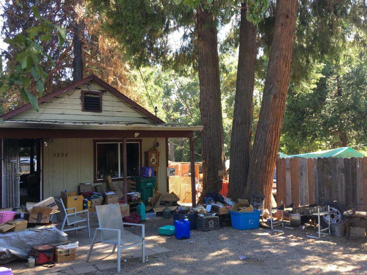 3998 Harris Road - Photo 1
