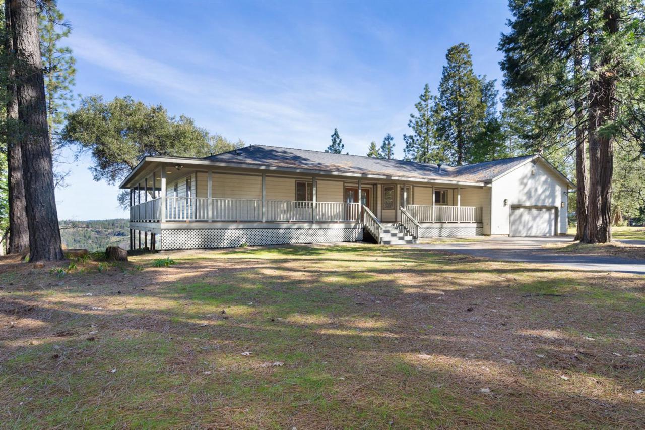 24201 Shake Ridge Road - Photo 1