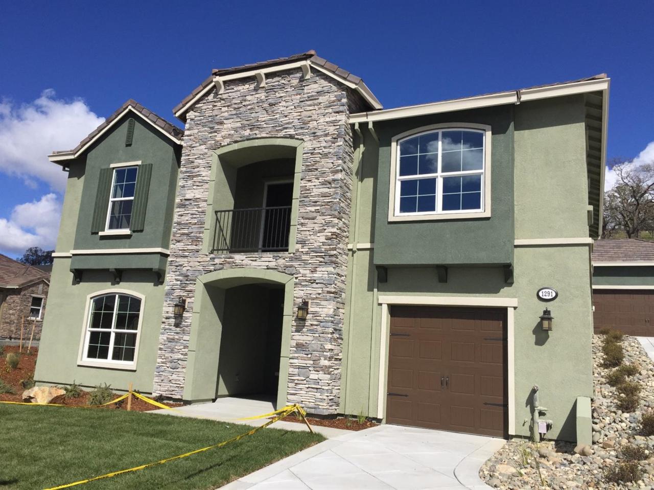 1291 Cornerstone Drive - Photo 1
