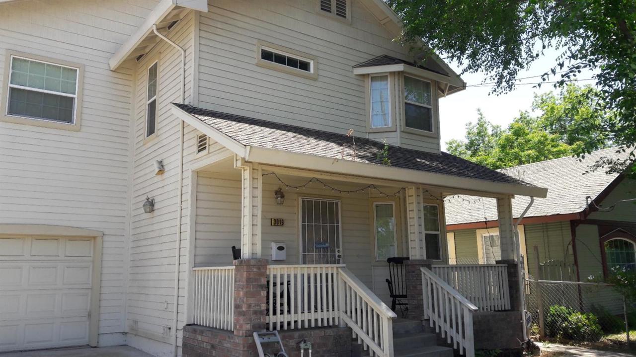 3019 San Carlos Way - Photo 1