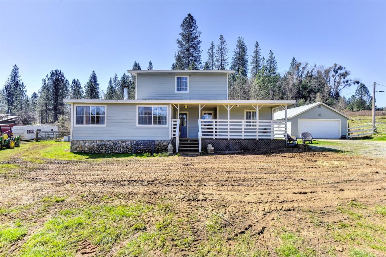 5320 Black Oak Mine Road - Photo 1