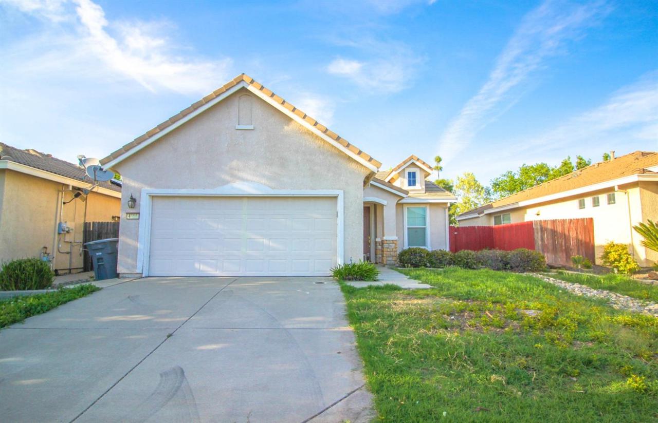 4911 Jurgenson Way - Photo 1