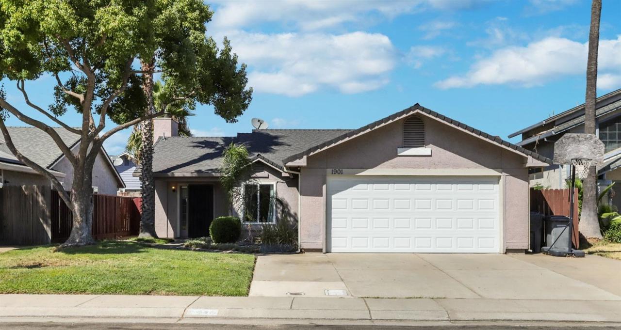 1901 Camphor Way - Photo 1