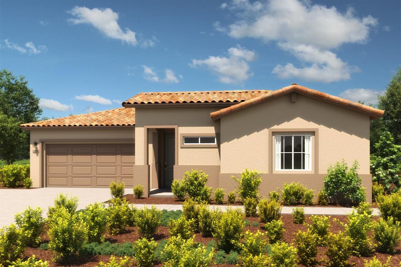 810 Grace Drive - Photo 1