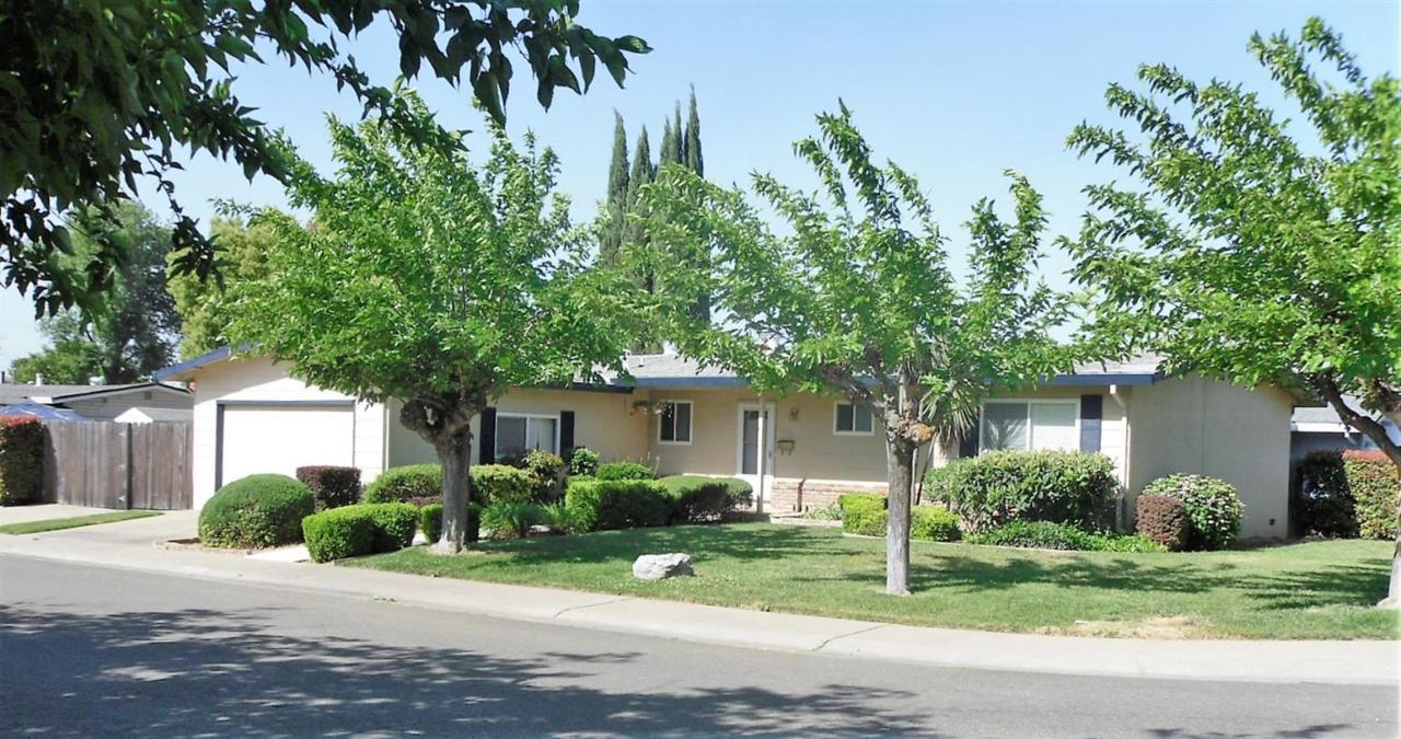 4841 Wiedman Way - Photo 1