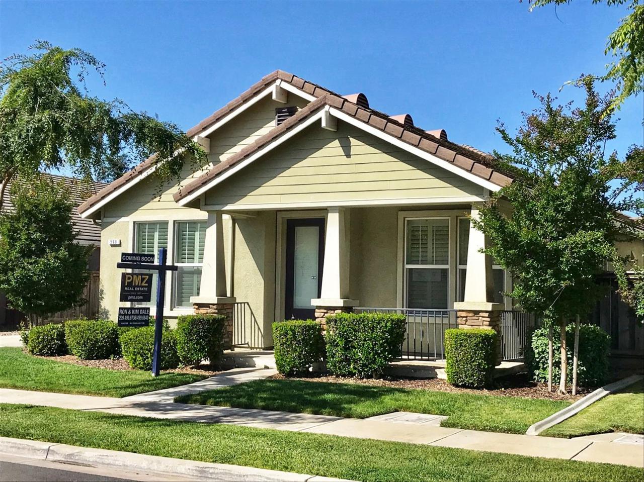 560 Wrangler Street - Photo 1