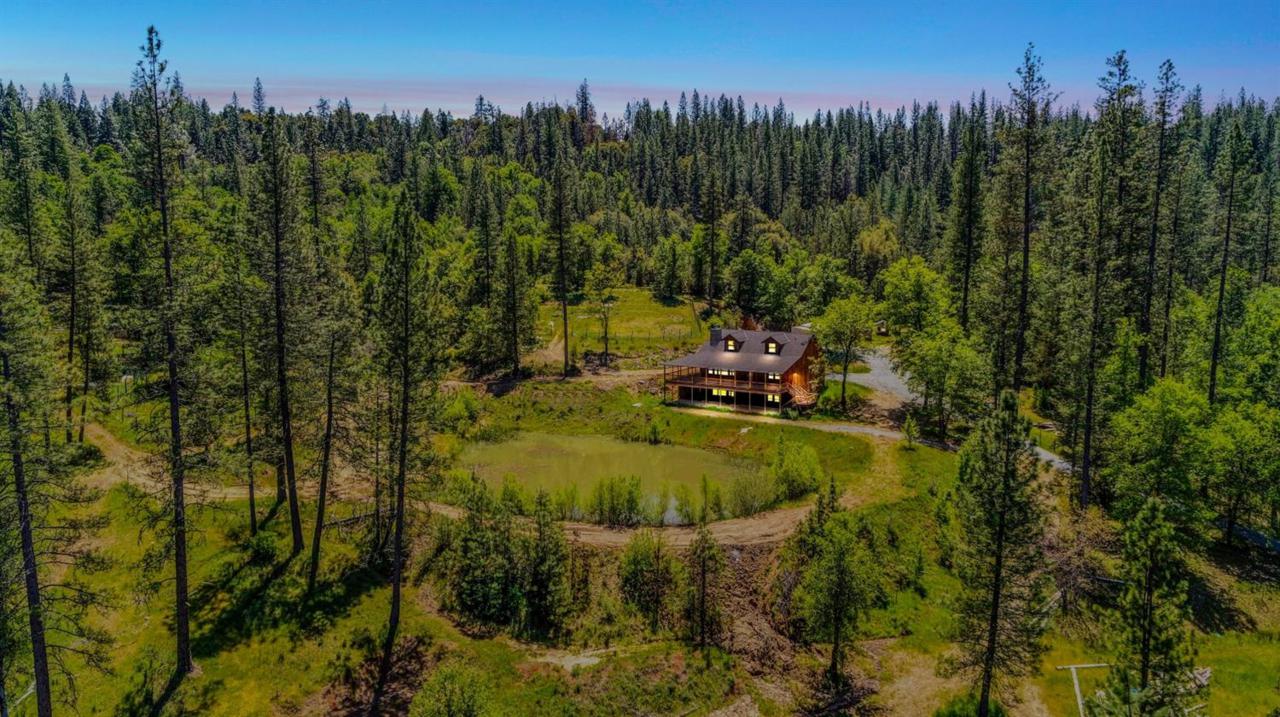 1190 Summit Level Road - Photo 1