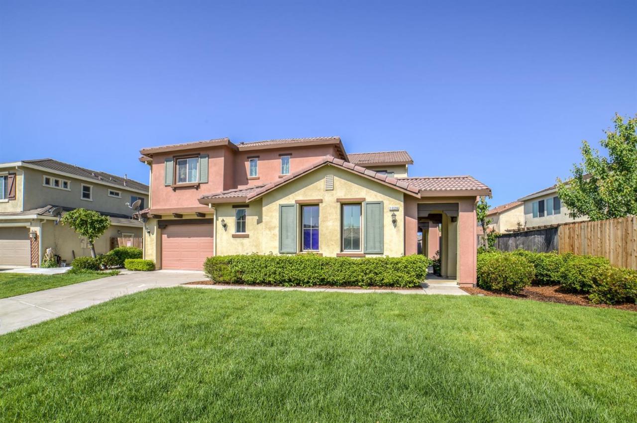 1026 Saunders Court - Photo 1