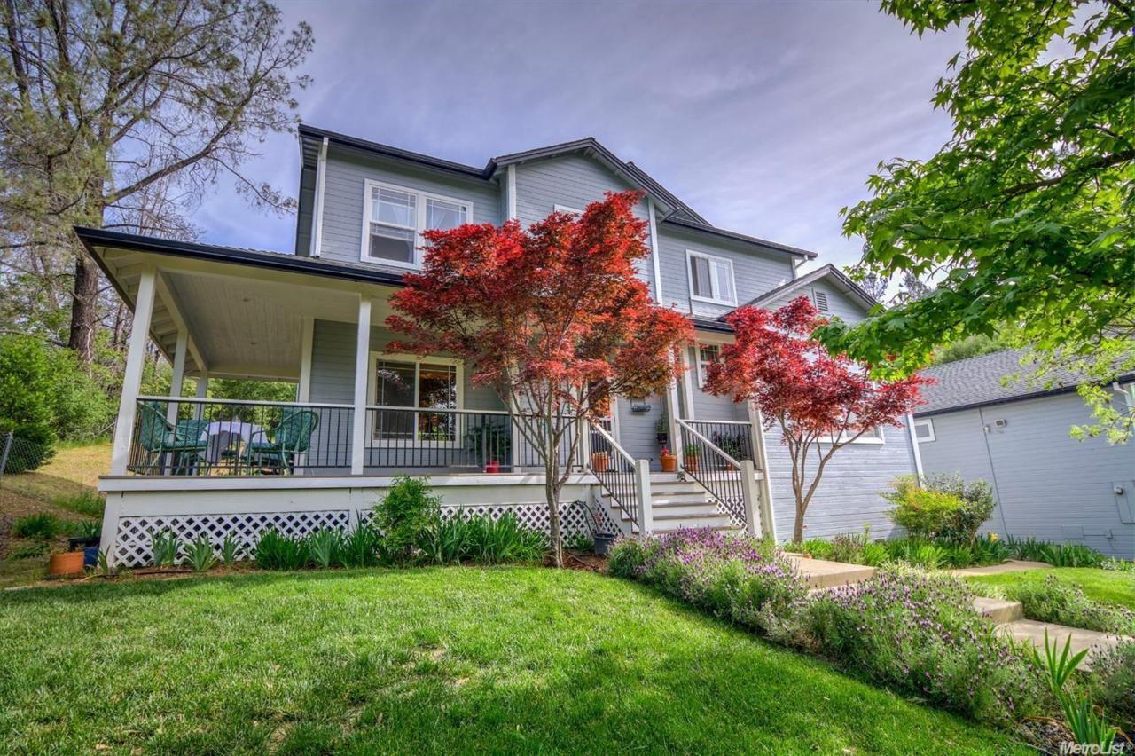 919 Crawford Drift Court - Photo 1