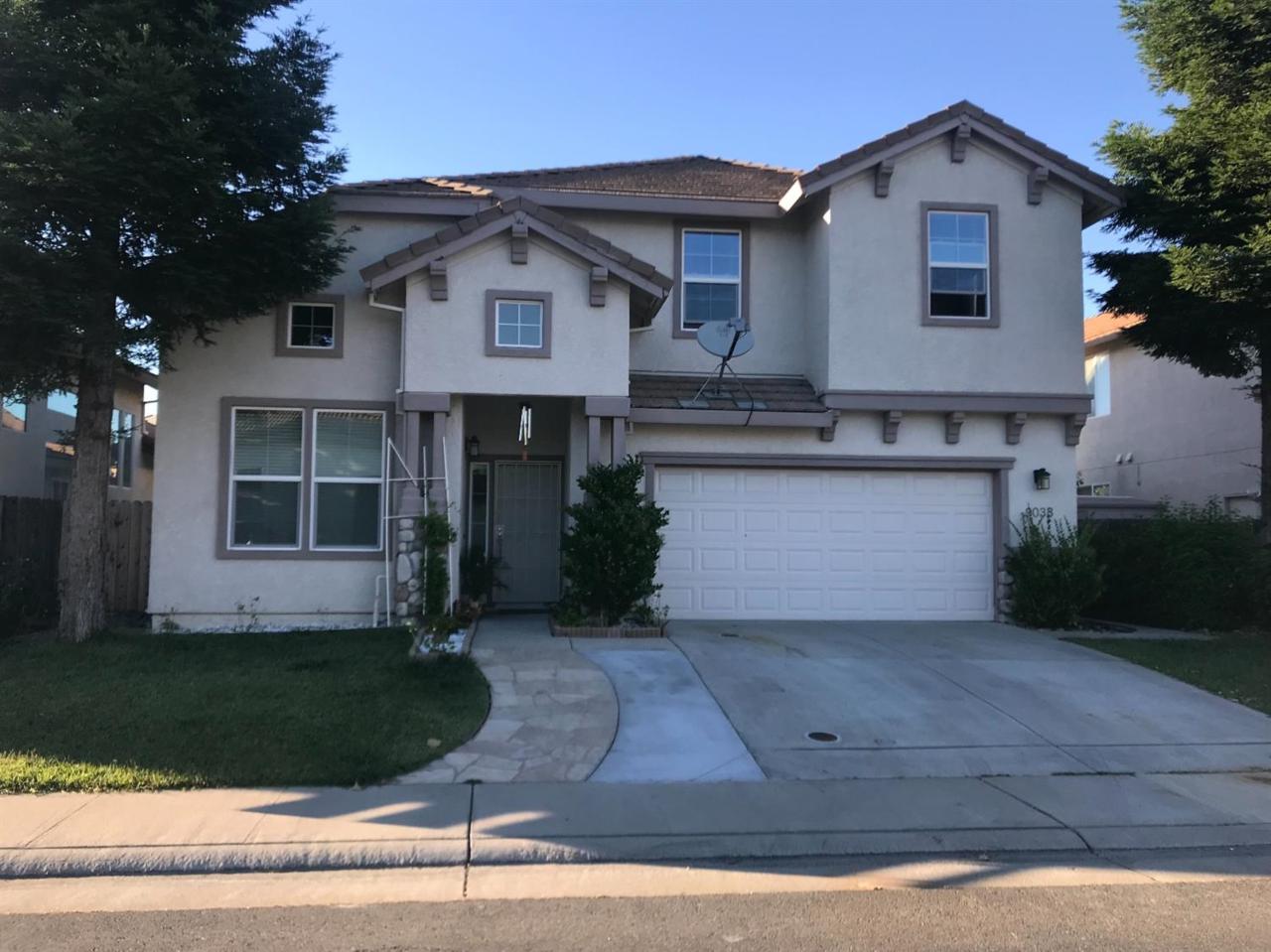 9033 Tillander Way - Photo 1