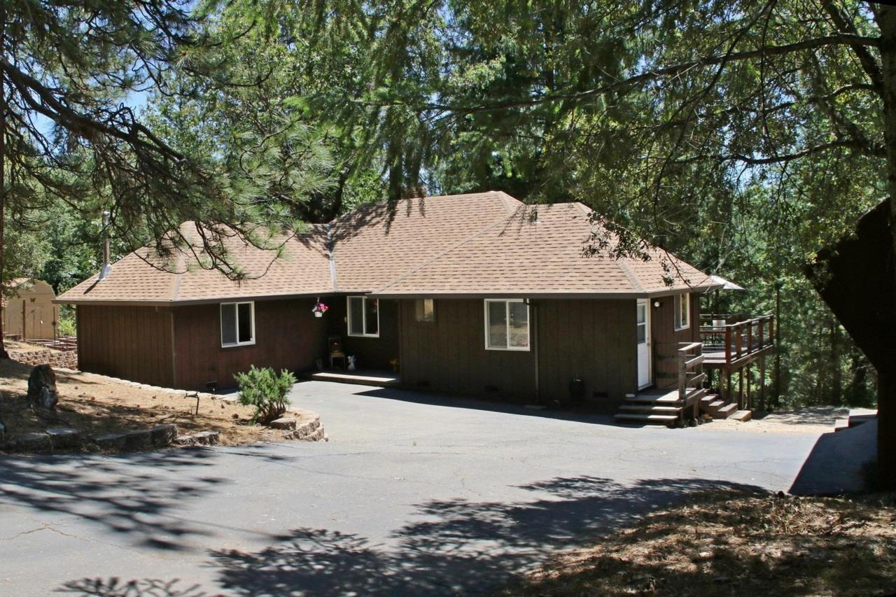 5961 Pennyroyal Drive - Photo 1
