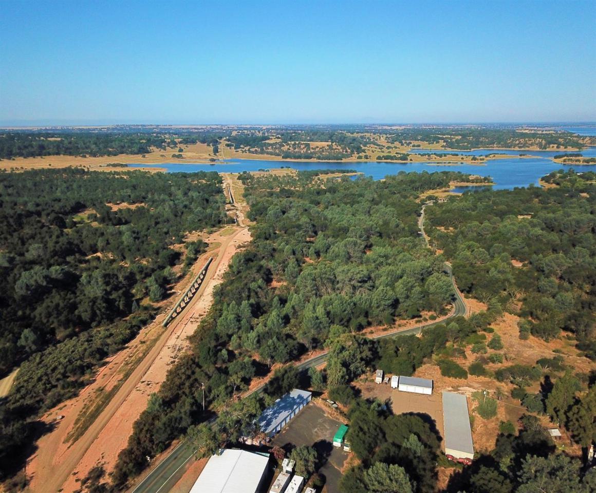 0 Camanche Road Pcl A - Photo 1