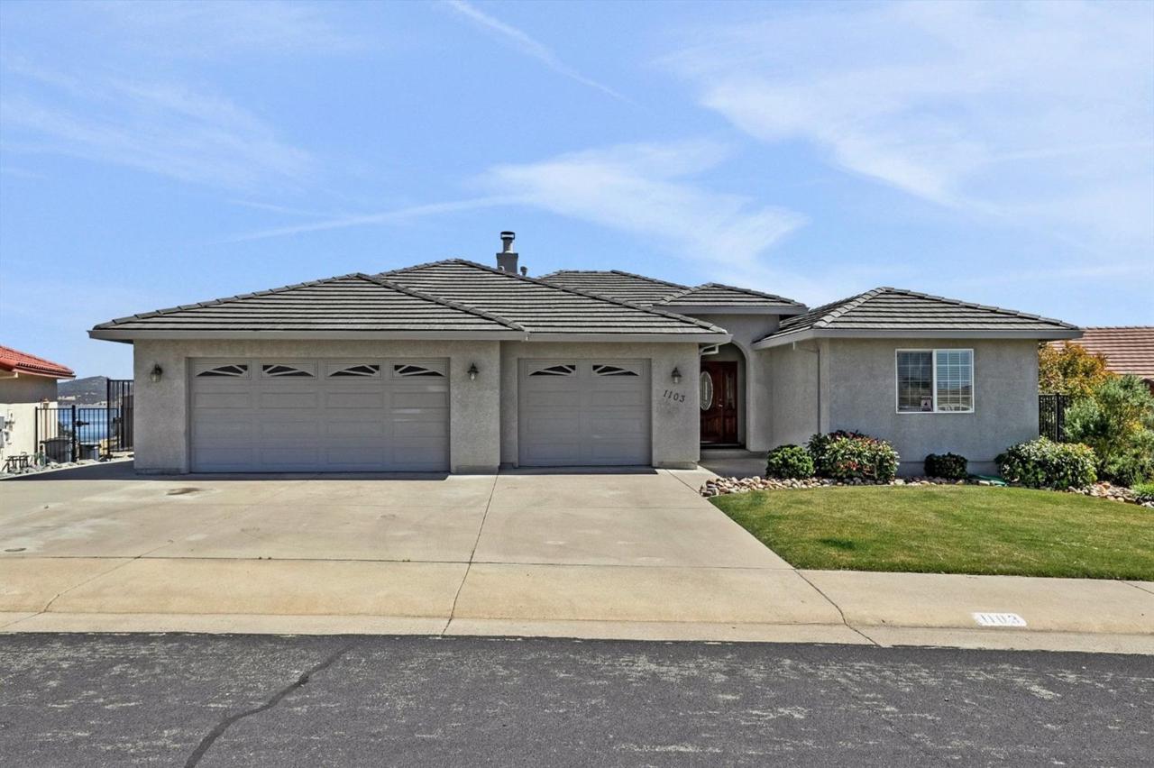 1103 Paradise Peak - Photo 1