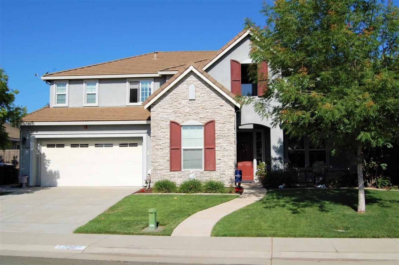 1208 Wilder Way - Photo 1