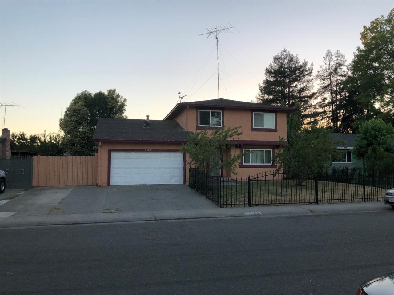 4485 Silverton Way - Photo 1