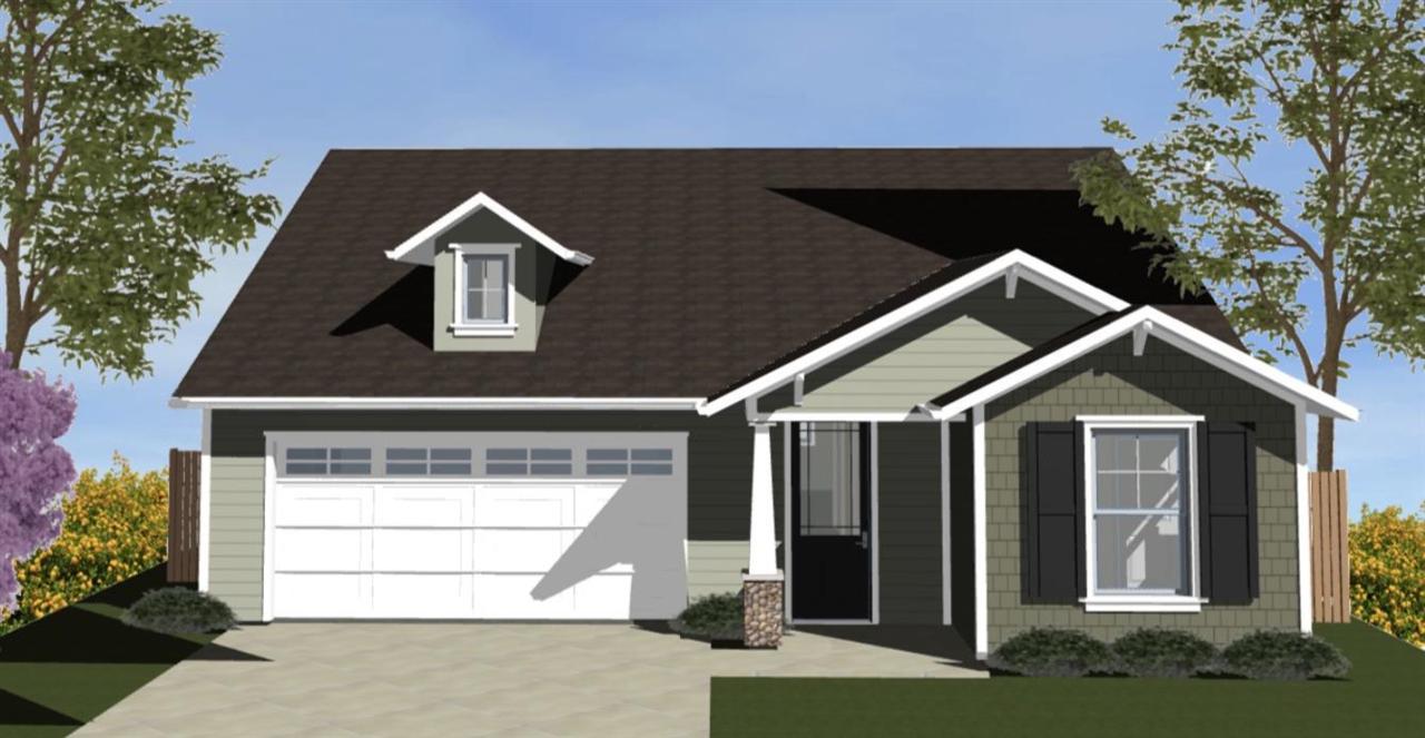733 Johnnie Morris Ave - Photo 1