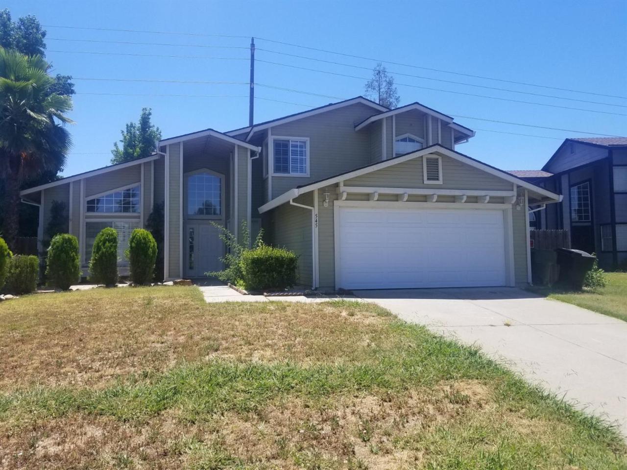 545 Oakborough Avenue - Photo 1