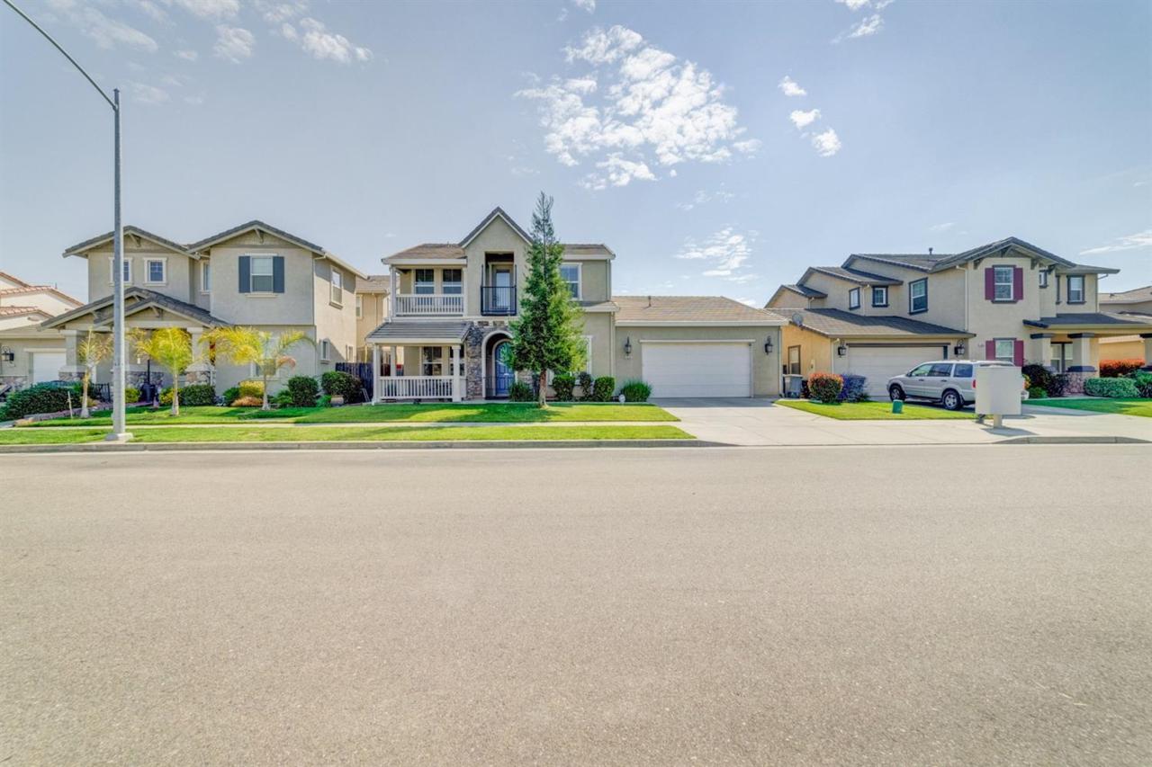 4650 Hutchinson Lane - Photo 1