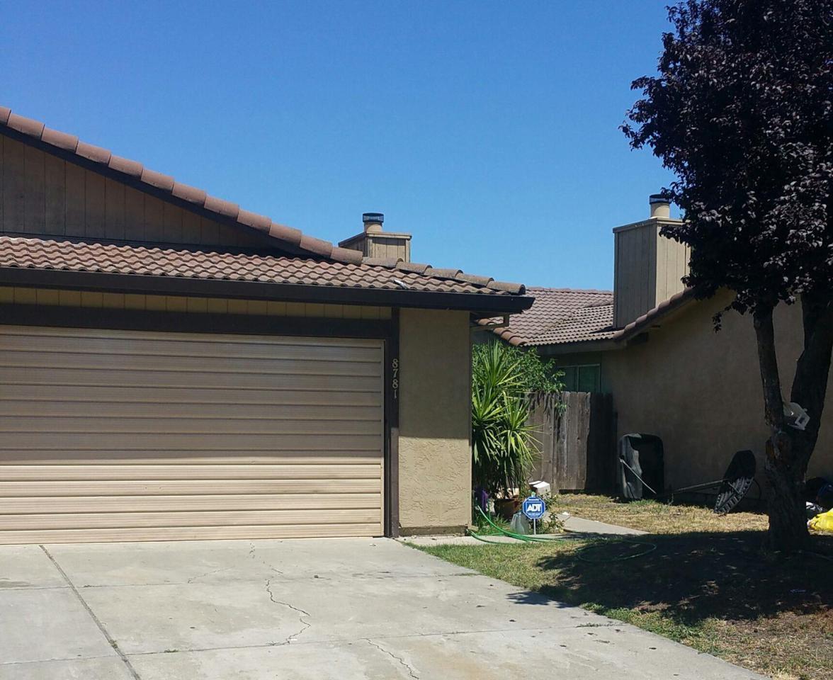 8781 Fox Creek Drive - Photo 1