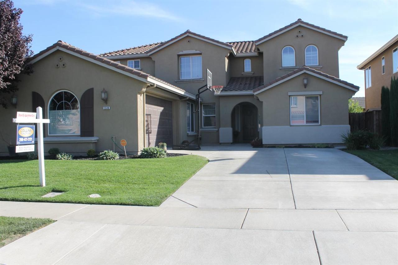 1540 Oaktree Lane - Photo 1