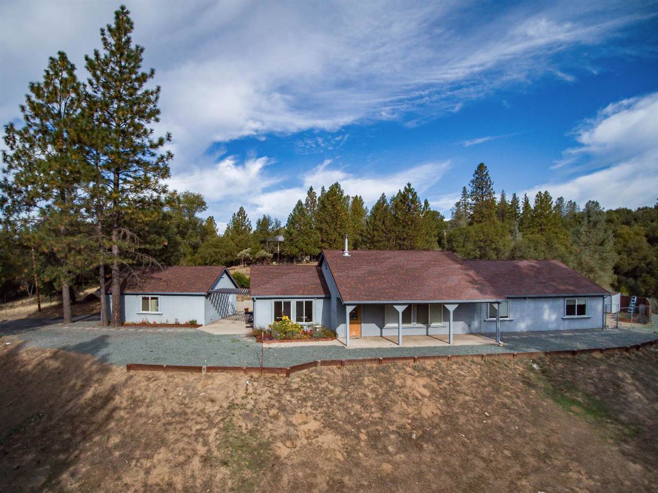 7900 Boondock Trail - Photo 1