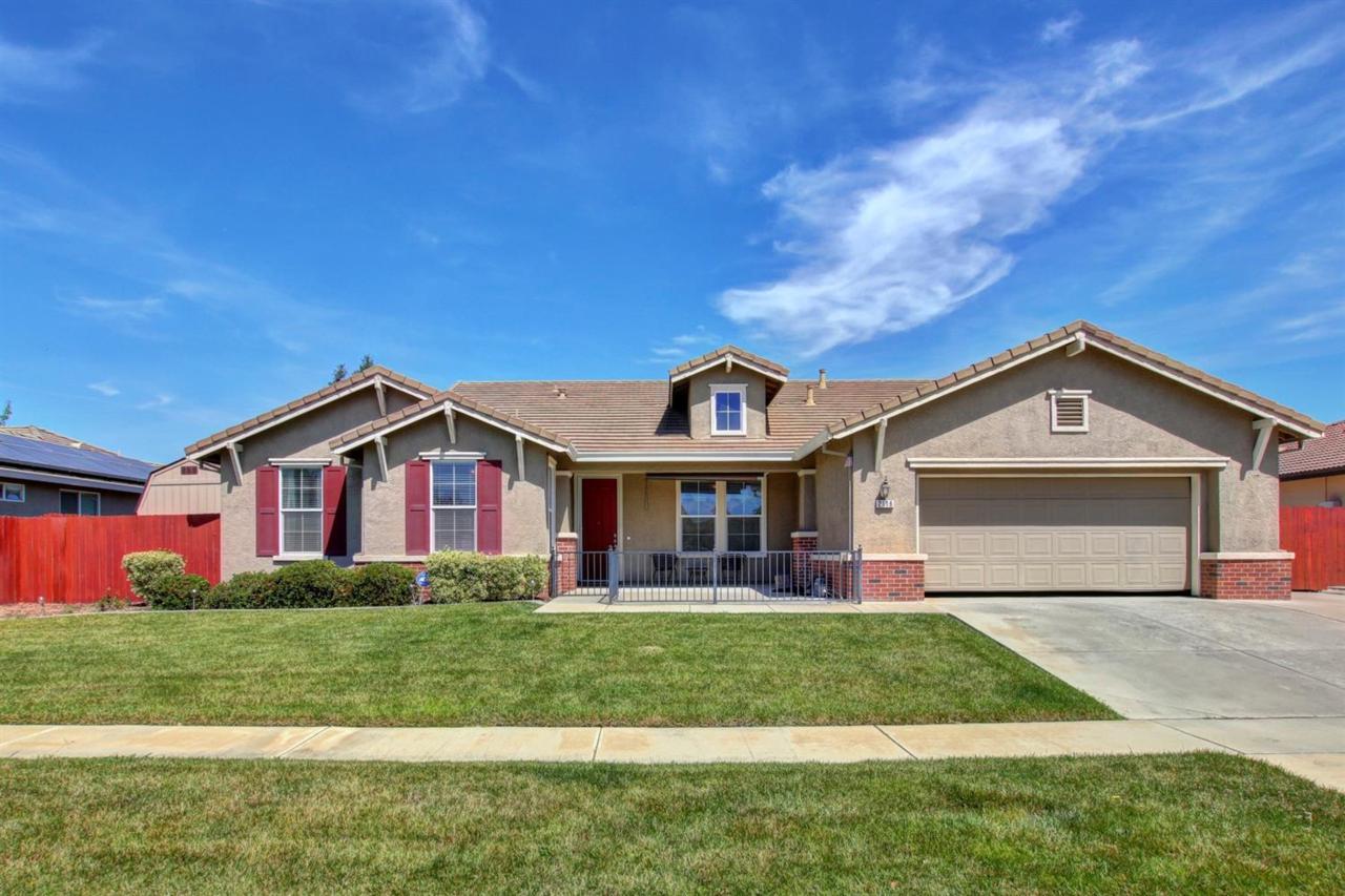 2116 Greenhorn Creek Circle - Photo 1