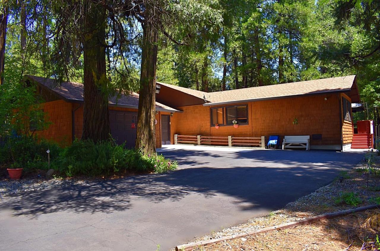 22960 Shake Ridge Road - Photo 1