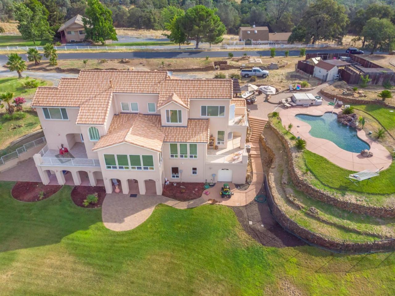 11100 Valle Vista Court - Photo 1