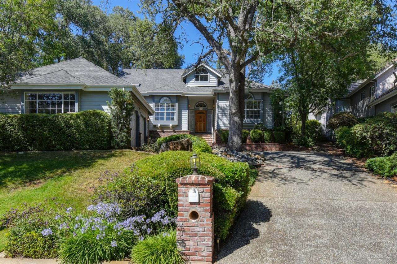 3209 Dogleg Court - Photo 1