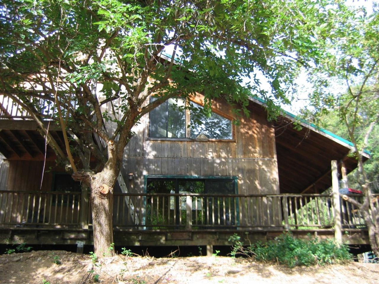 4561 Irish Creek Road - Photo 1