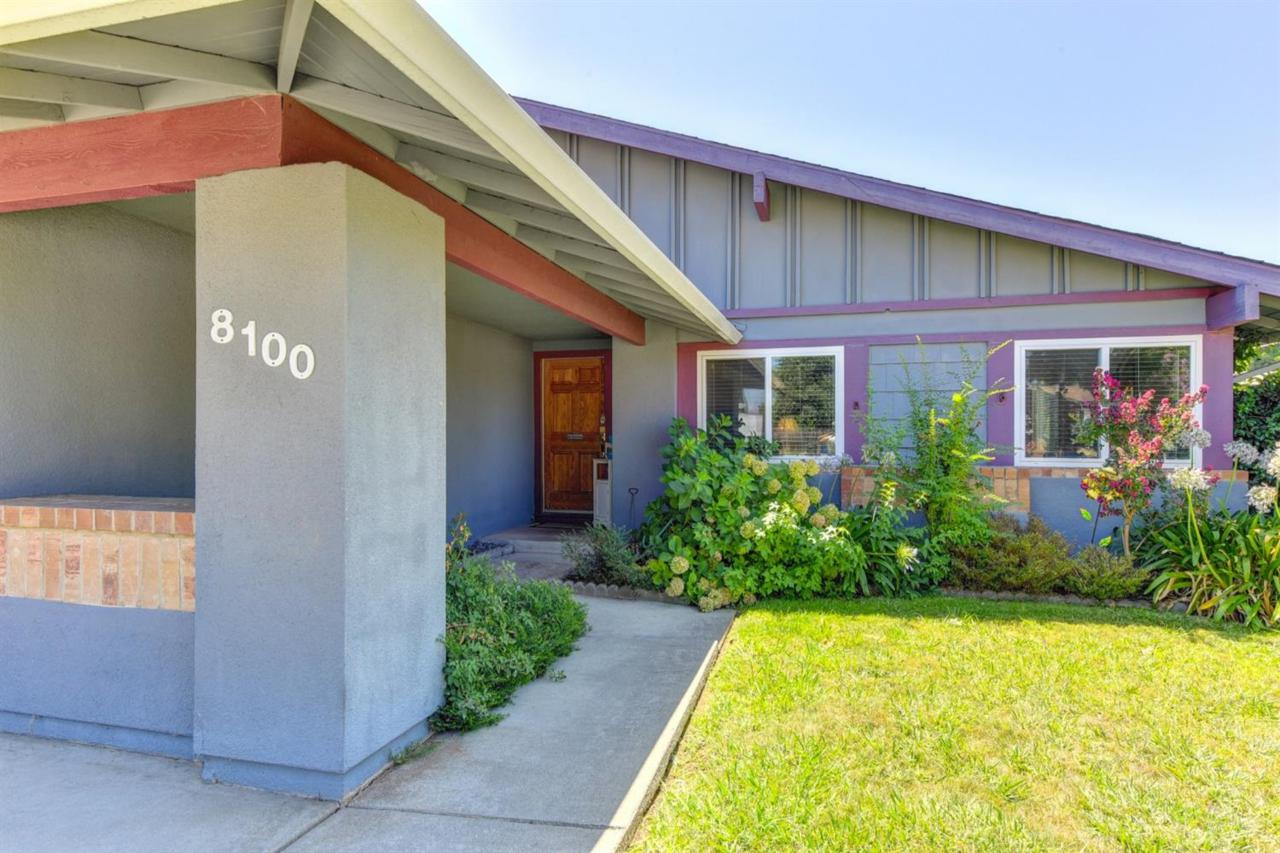 8100 Garryanna Drive - Photo 1