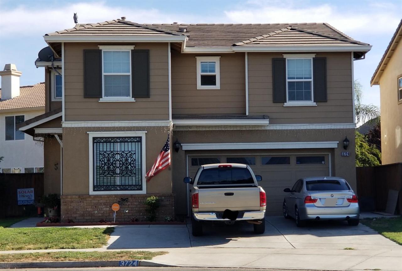 3724 Fallview Avenue - Photo 1