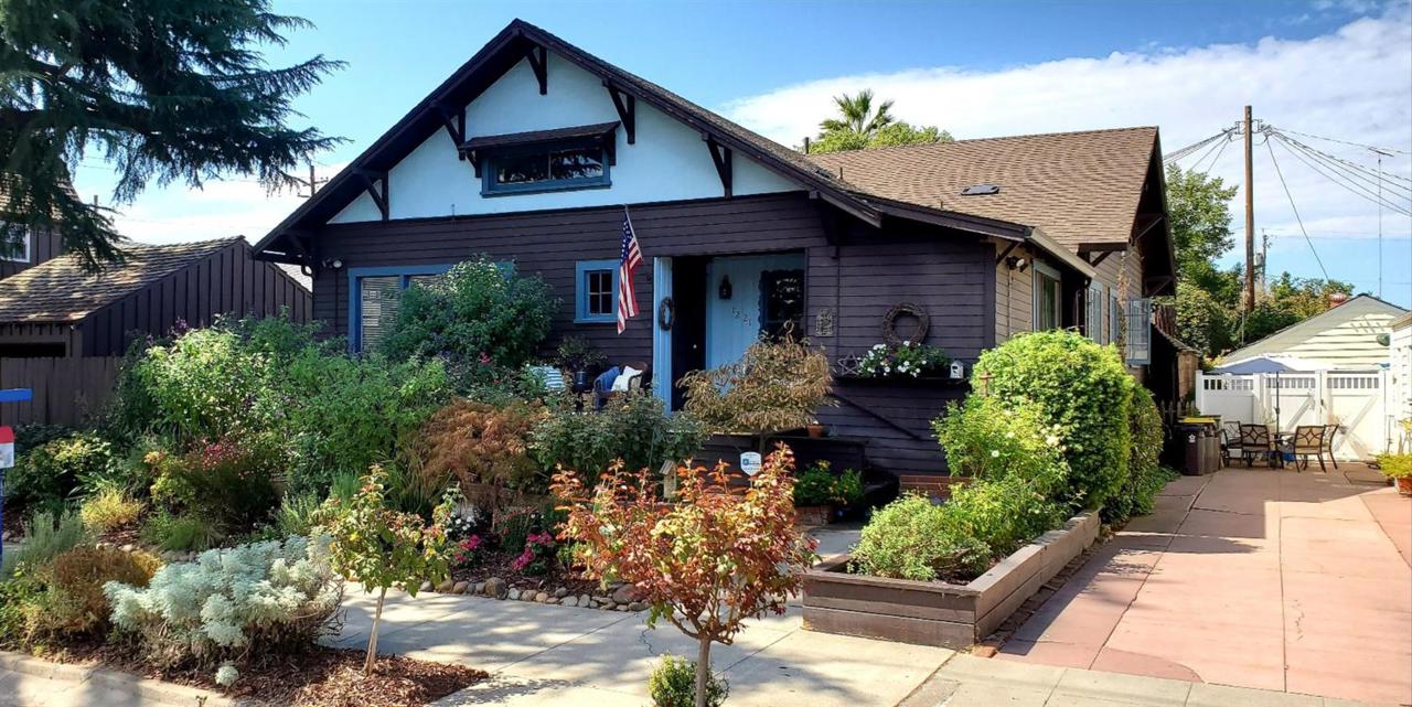 1221 Van Buren Street - Photo 1