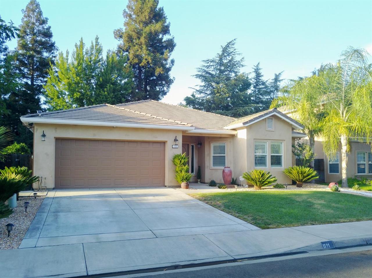 1121 Hedstrom Road - Photo 1
