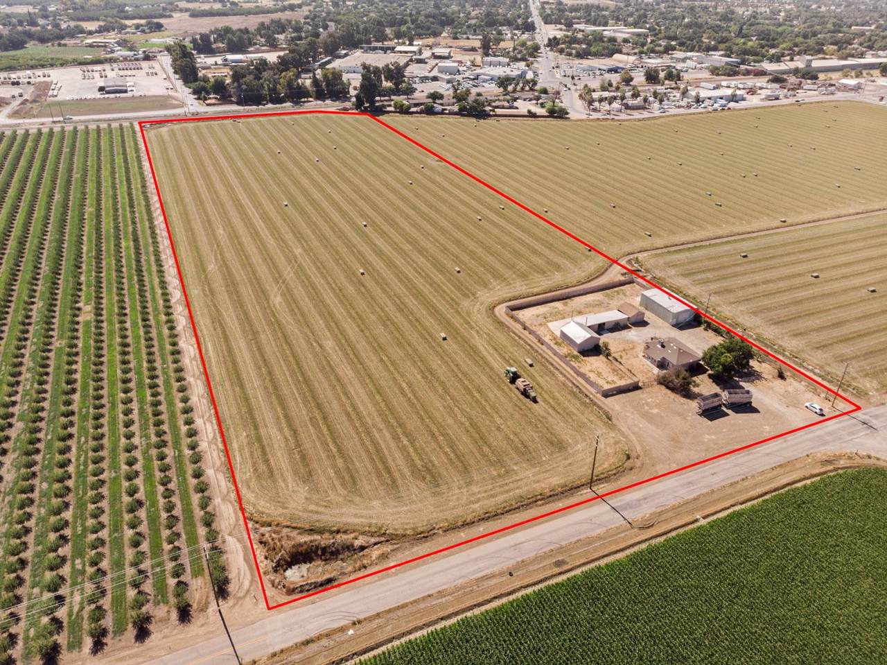 0-Lot 3 Locust Avenue - Photo 1