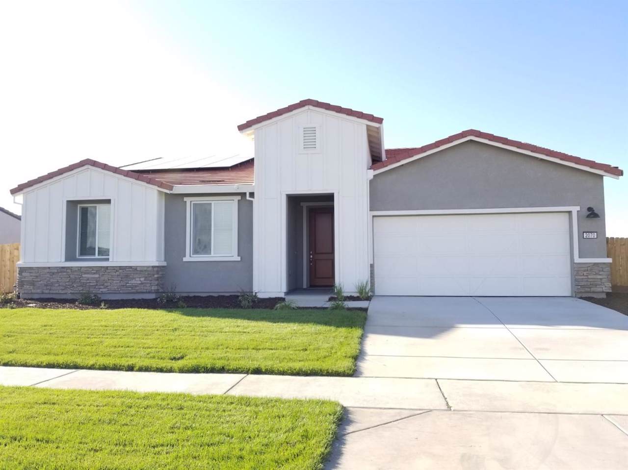 2070 Coffee Creek Way - Photo 1