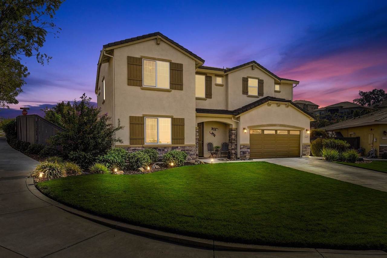 2830 Felton Way - Photo 1
