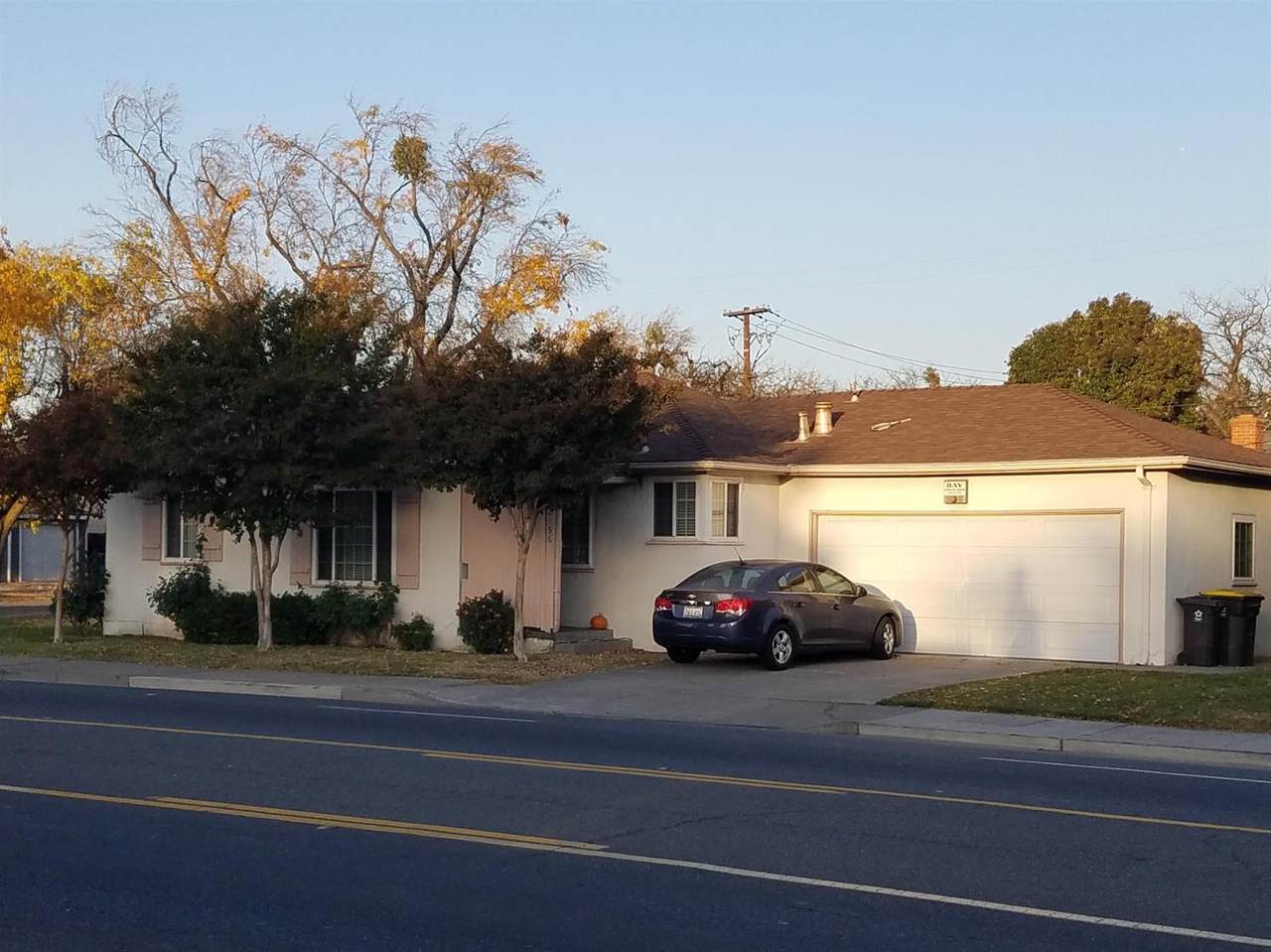 2156 Pershing Avenue - Photo 1