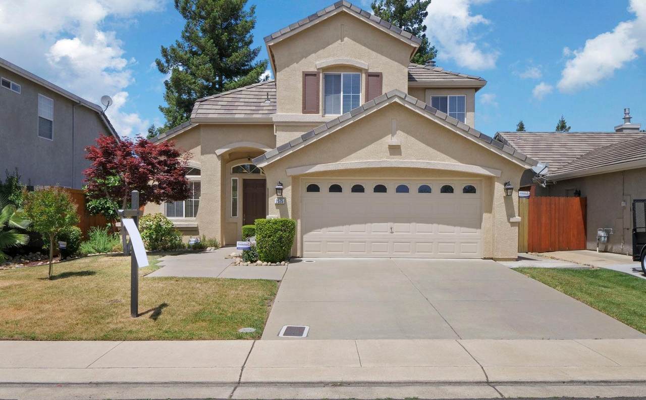 2575 Knobcone Lane - Photo 1