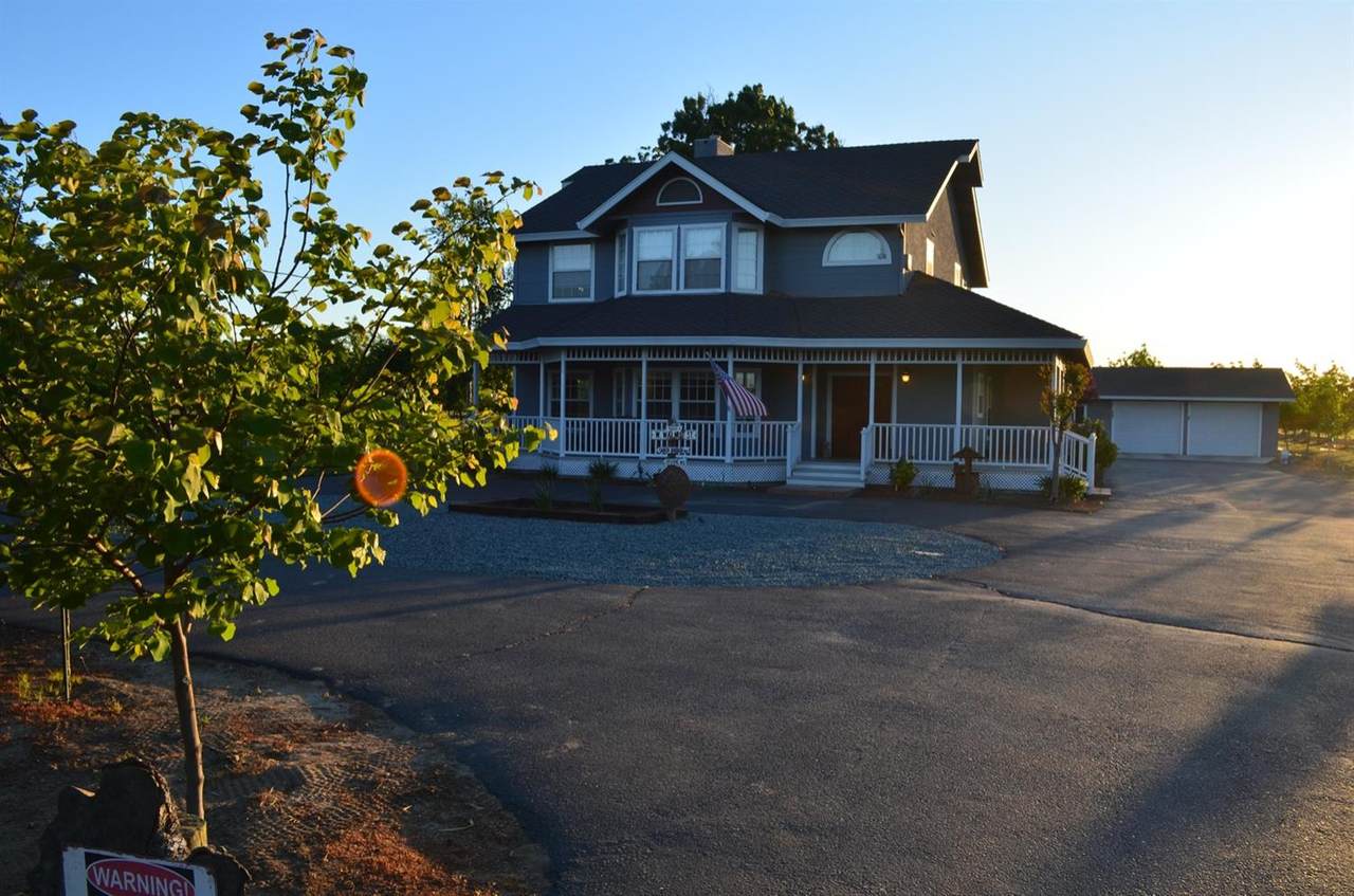 5415 Sperry Road - Photo 1