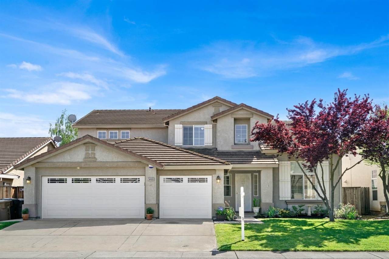 9468 Mainline Drive - Photo 1