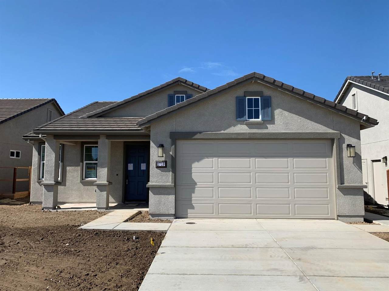 1718 Dolomite Drive - Photo 1 1718 Dolomite Drive - Photo 1
