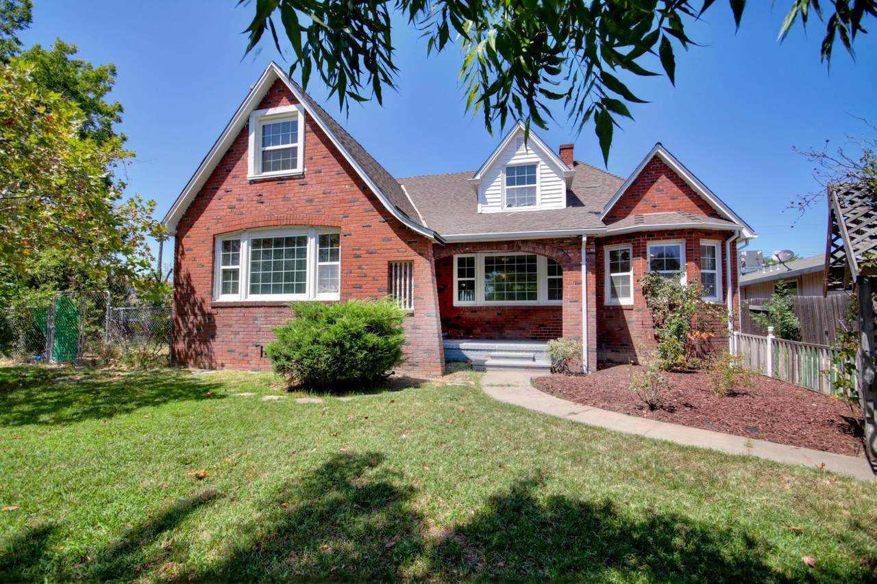 2841 Del Paso Boulevard - Photo 1