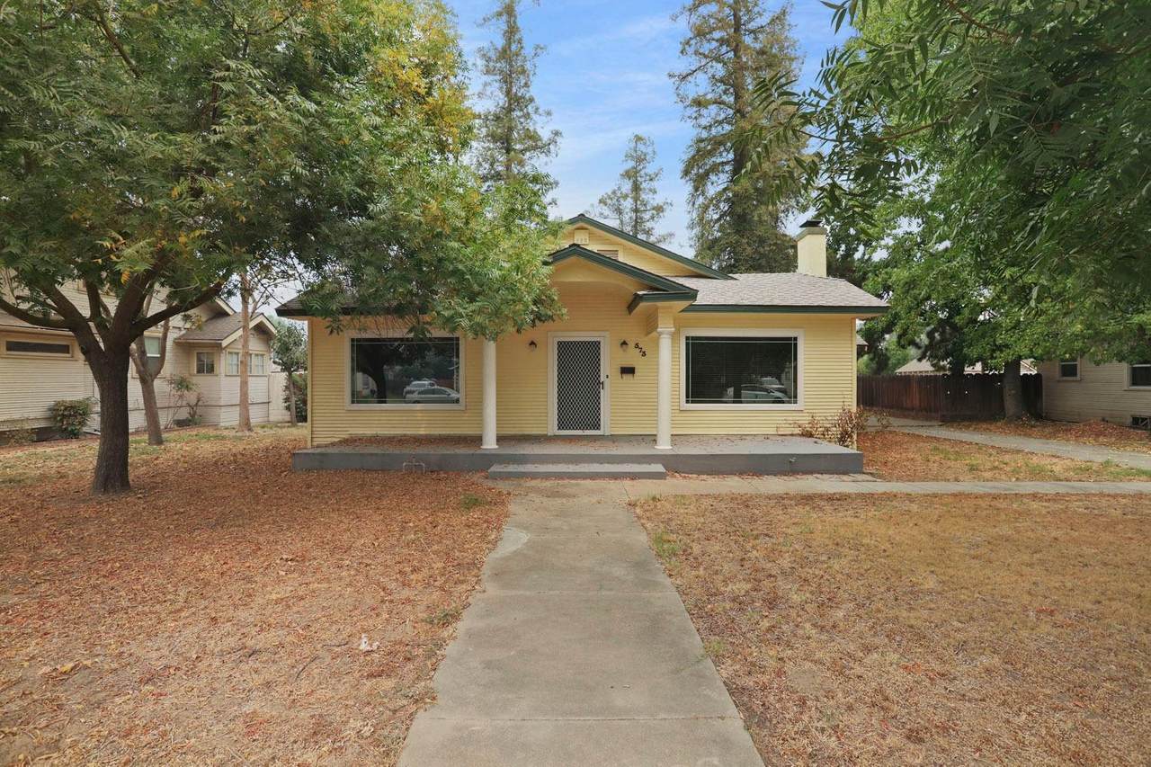 573 Park Street - Photo 1