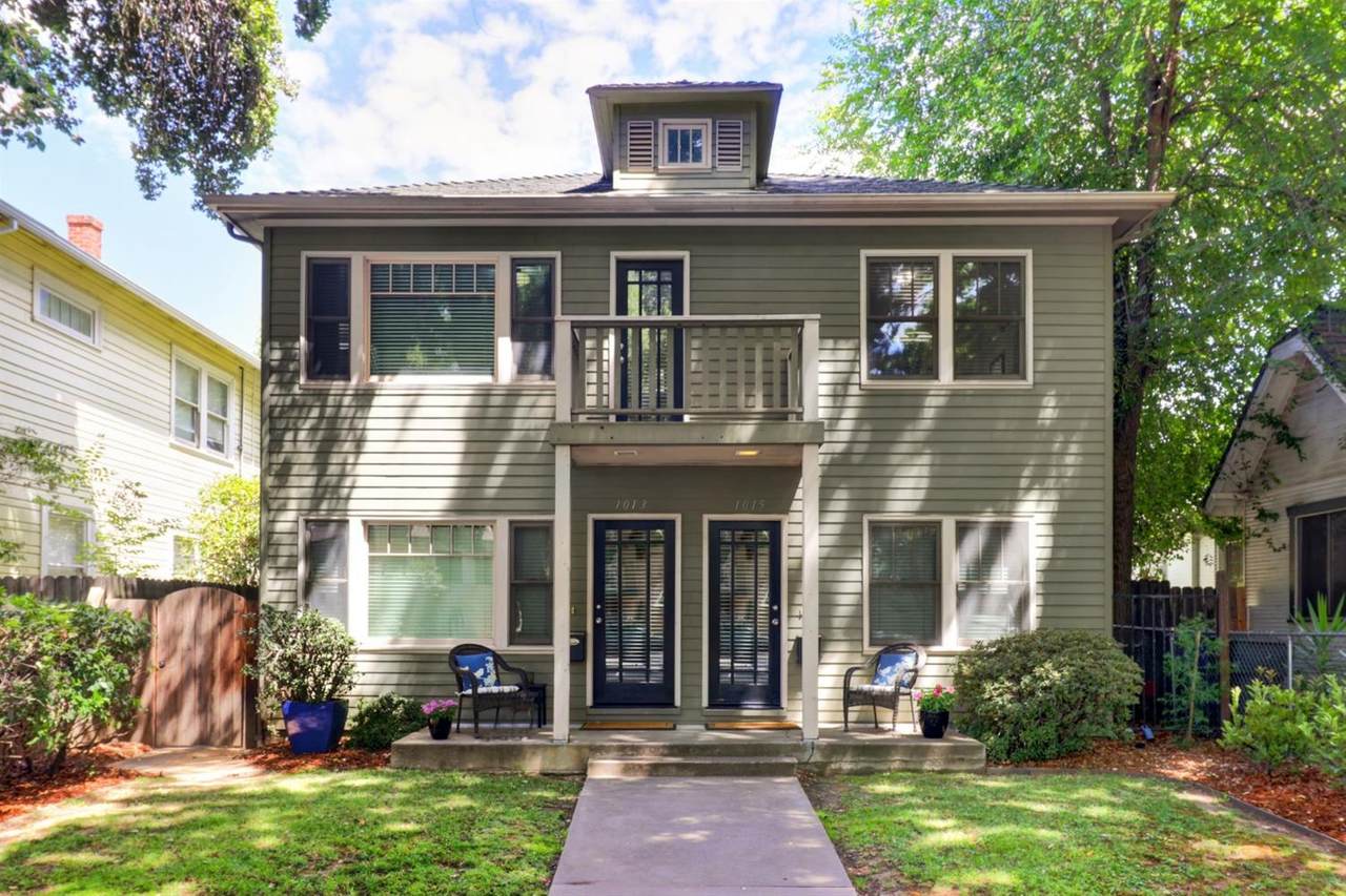 1013 V Street - Photo 1