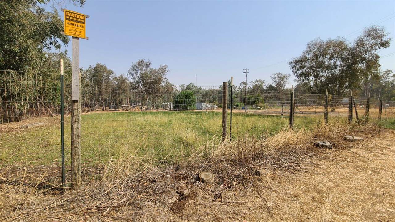 13435 Bennett Road - Photo 1